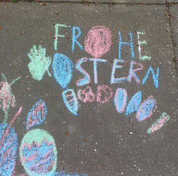 Ostern 2025