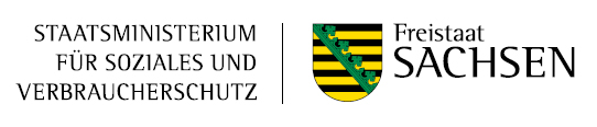 Logo Staatsministerium